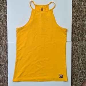 Better bodies tank
